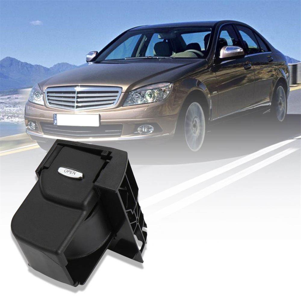 1X Car Center Console Cup Holder For Mercedesbenz W203 C320 C240 C230 2036800879