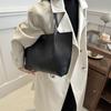 Wholesale Fashion Trend Large Capacity Mother Tote Bag Women Bags Spring New Basic Underarm Shoulder Bag
