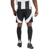 adidas Free Shipping With AdiClub Juventus 24/25 Home Shorts IS8003