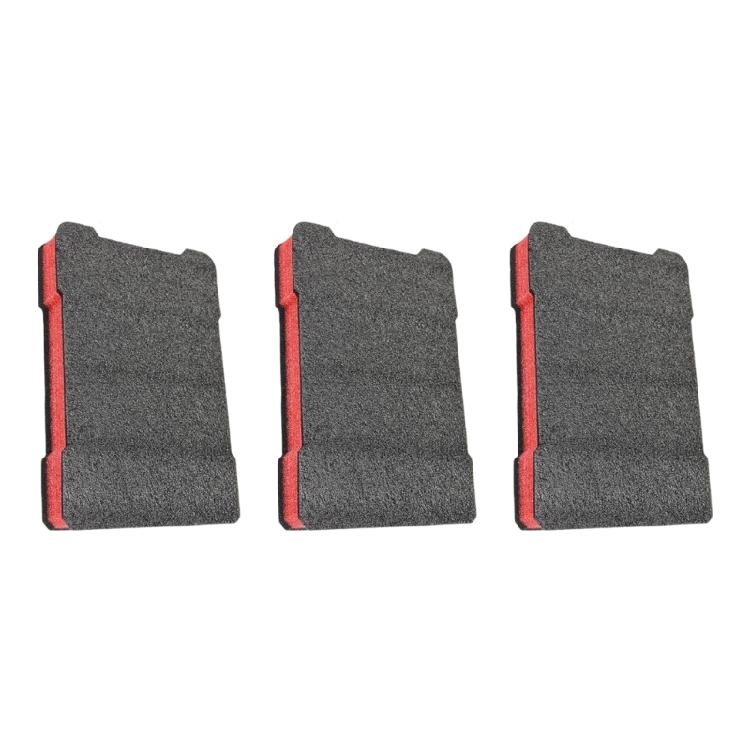 Multipurpose Polyurethane Foam Board 12x8inch Cuttable Protective Cushioning For Shipping And Storage