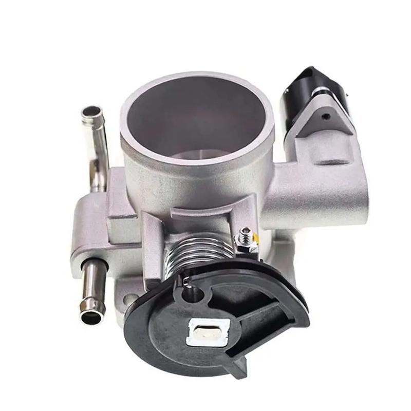 New Electronic Throttle Body Assembly 96815470 25183953 96378856 For Chevrolet Aveo Daewoo Kalos 1.4 Buick Excelle  Accessories