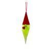 Christmas Decorations:  Christmas Hats, Christmas Lollipop Caps, Christmas Hat Knife And Fork Covers, Wine Bottle Caps, Decorative Items