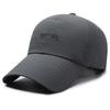 Summer Thin Quick-Drying Cap Men Women Sunscreen Cap Breathable Baseball Cap Sun Hat