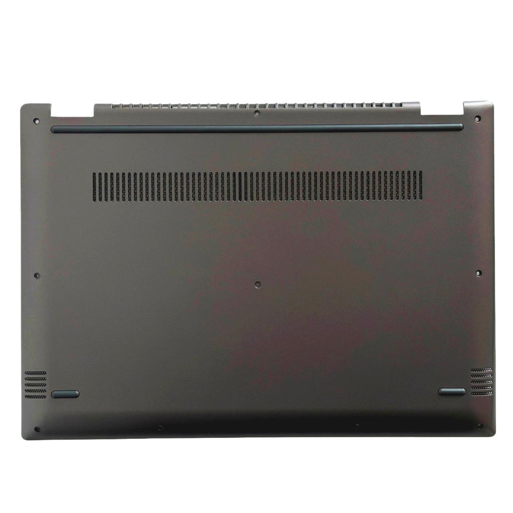 New Hongke For Ideapad Yoga 520-14 520-14IKB Flex 5-1470 Base Bottom Cover Lower Case D Cover 5CB0N67572 AP1YM000110