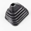 Gear Shift Lever Sleeves Excavator Accessories For Komatsu PC60-7 Manipulator Handle Rubber Dust Covers