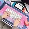 Accesorii pentru calculatoare – Mouse pad-uri și suporturi mână