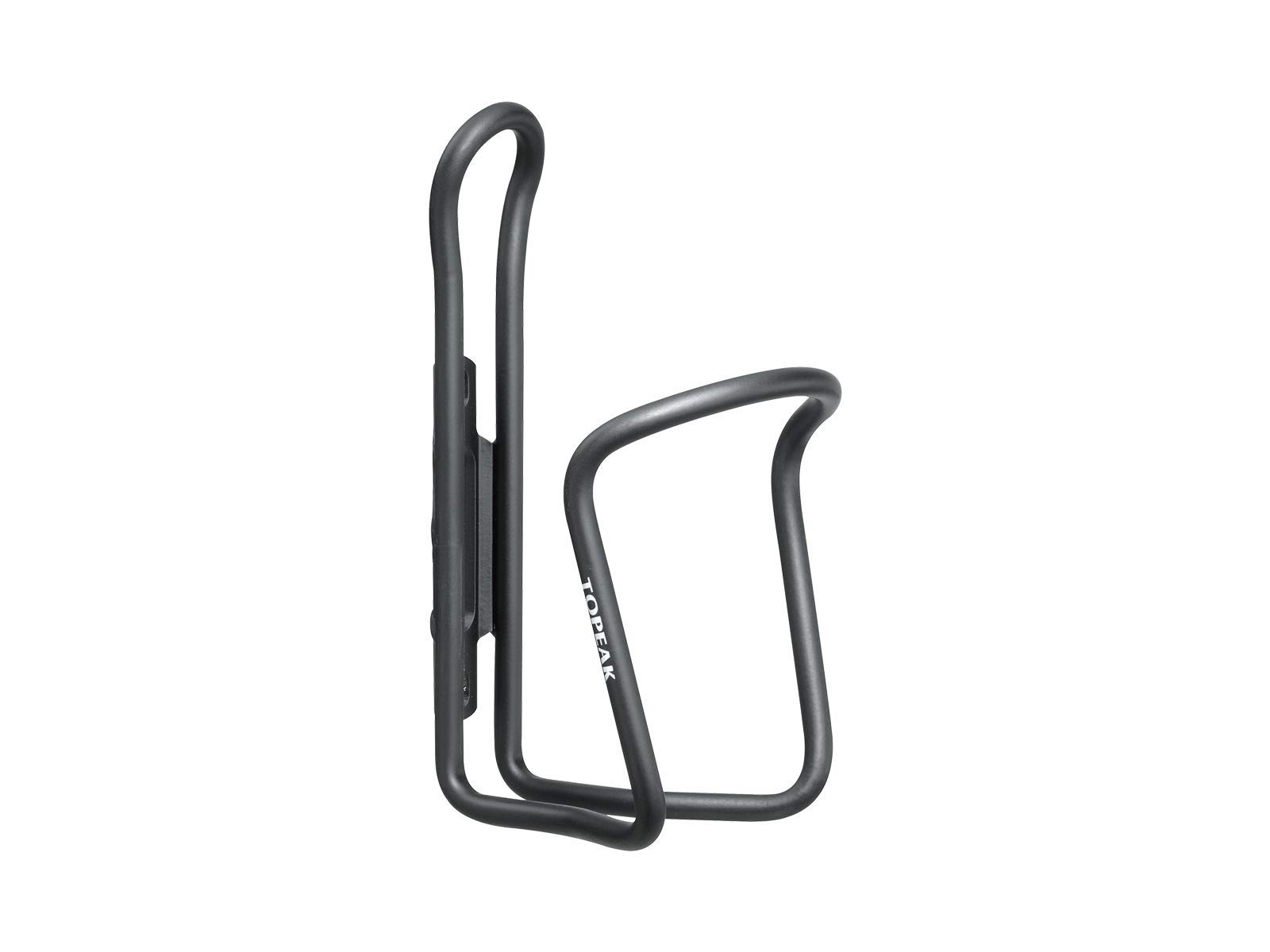 

TOPEAK Shuttl Cage AL Black чорний