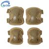 Outdoor Cycling Climbing Knee and Elbow Pad Set