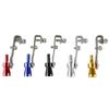 Sound Whistle Muffler Exhaust Pipe Auto Blow-off Valve Simulator for Universal Simulator Whistler