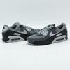 DM0029-020 Nike Air Max 90 Smoke Grey Black Dark Smoke Grey Photon Dust (Men's)