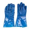 Maihan New Blue Thickened Disposable Nitrile Gloves
