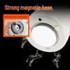 Zhanrenzhe Tragbares magnetisches LED-Warnlicht