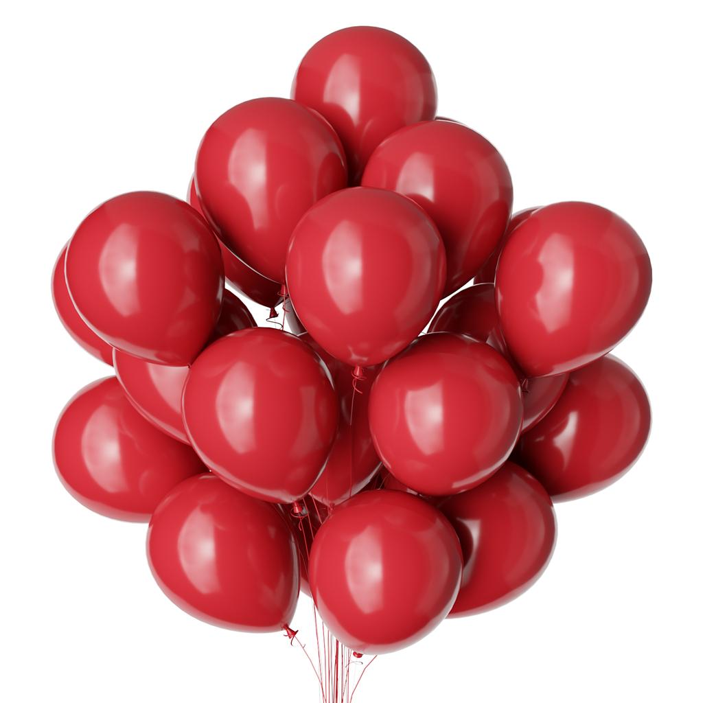Latex Balloon Latex Party Balloons Party Balloons Birthday Balloons For Birthday Party