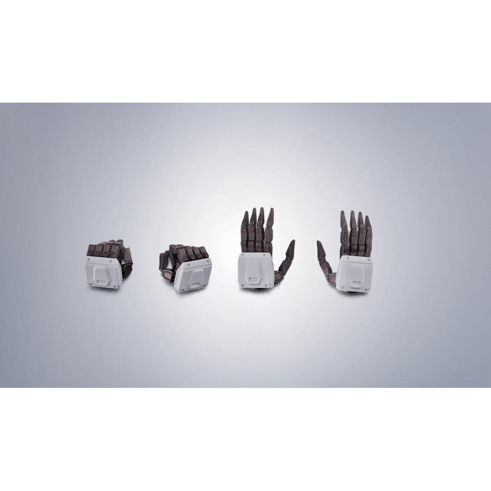 ROBOT SPIRITS ARMORED CORE™ VI FIRES OF RUBICON™ SEITE AC IB-07: SOL 644 Ayre Ca.. 160 mm große, bewegliche Figur aus PVC, ABS und Druckguss, bemalt