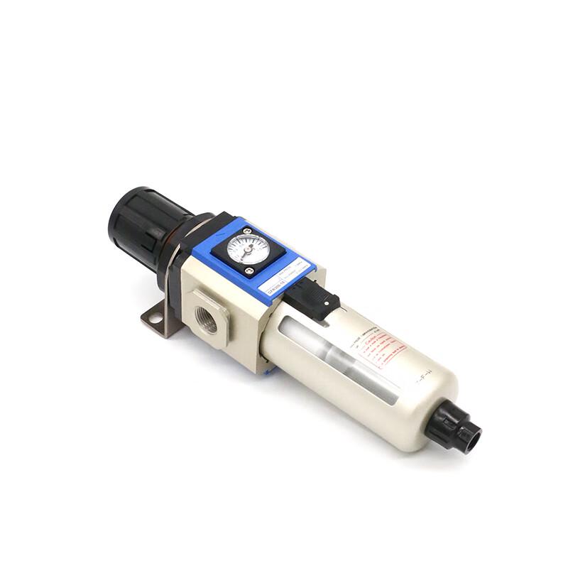 Huachuan GFR300-15 Oil-Water Separator