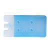 Ice Brick 240ml Freezer Ice Chest Air Conditioning Reusable Long Lasting Quick Freezes Pack Cooling Box