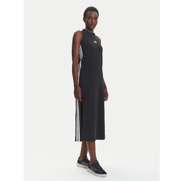 Платье adidas Essentials 3-Stripes EU 2XS