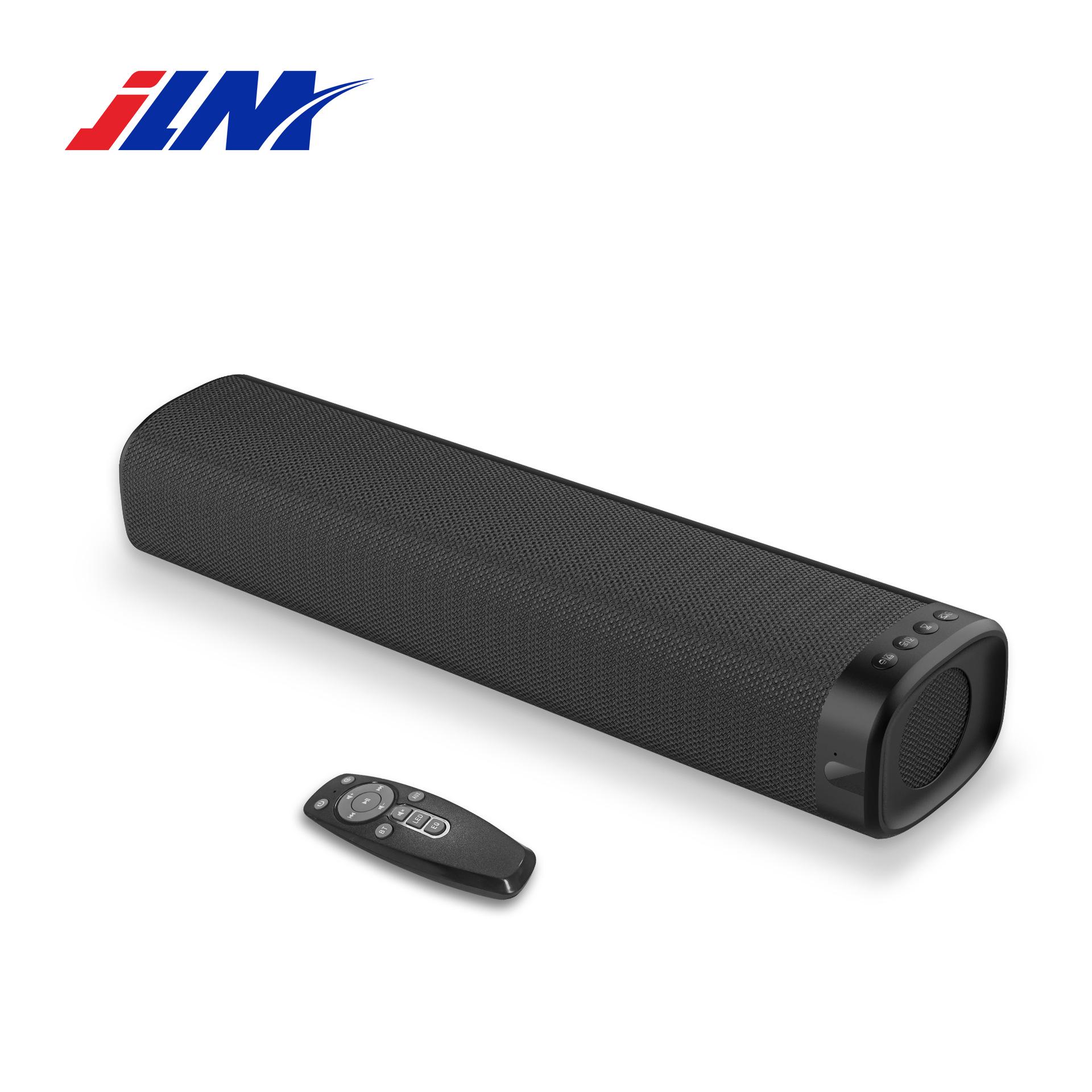 

30 Вт Bluetooth-динамик для домашнего кинотеатра Soundbar Japanese Standard