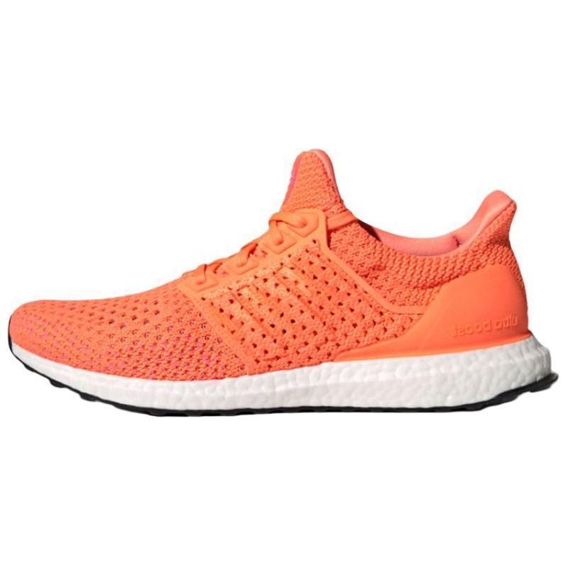 

Новые Adidas Ultra Boost Clima Dna Кричащий Оранжевый S42542 36