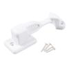 Car Door Holder, Car Door Catcher Retainer for Outside Door,Strong Magnet Campers Door Holder Baggage Door Latches