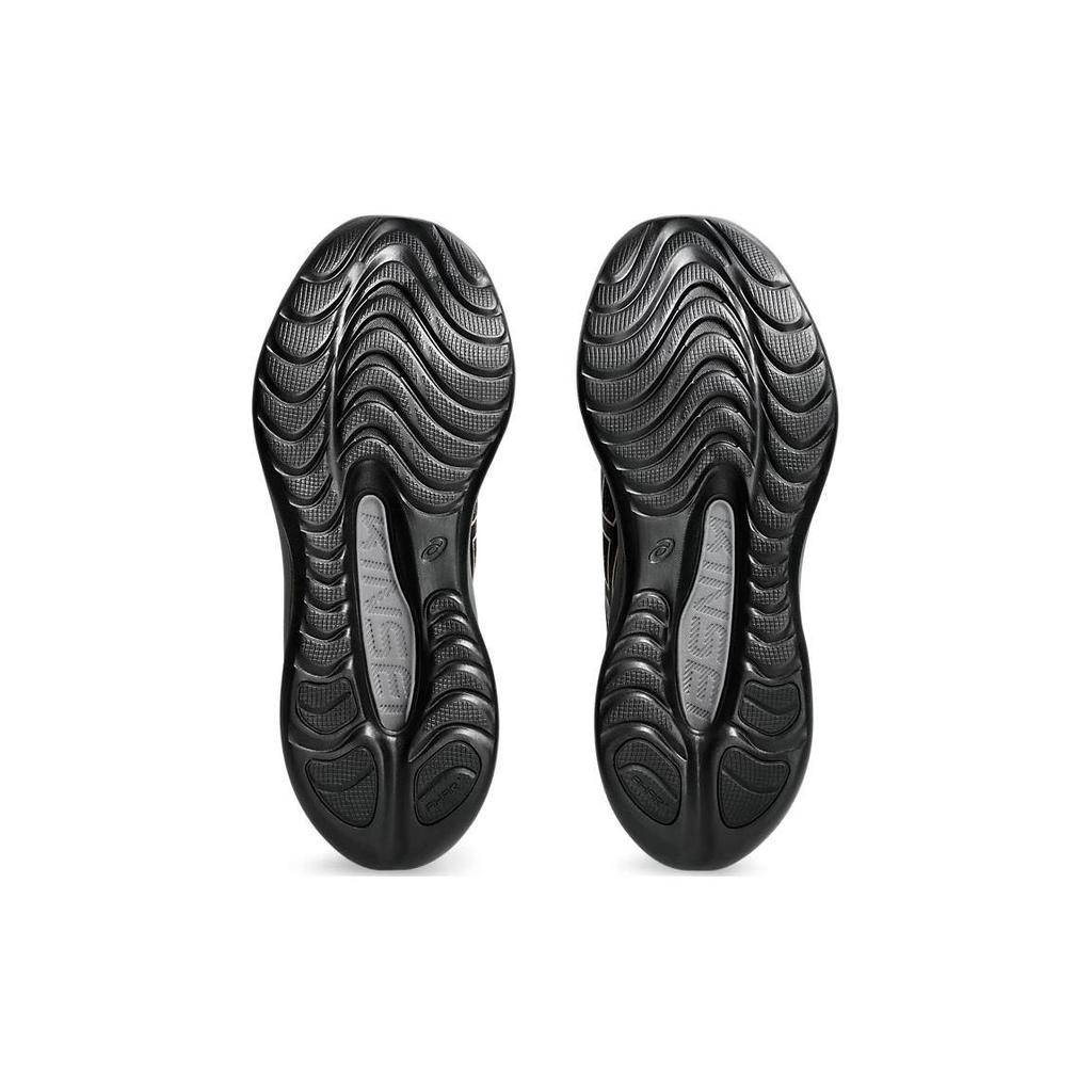 Asics Gel Kinsei Max Platinum Black Champagne Men Sneakers 1011B927-001