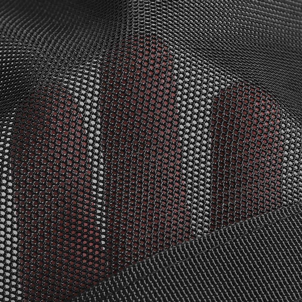 Doppelschichtige Auto-Dachhimmel-Netzaufbewahrung Polyester Überkopf-Aufbewahrungsnetz Decken-Frachtnetz Auto