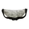 The North Face 4.4L Logo Print Shoulder Crossbody Waist Bag Outdoor Bag Unisex bags Light-Beige NN2PP71L