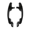 New Car Stylings Front Rear Right Left Black Exterior Outside Door Handle For Tucson 2005 2006 2007 2008 2009 82650-2E02