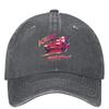 Lightning McQueen Casual Baseball Cap Summer Trucker Hat Wholesale Outdoor Sport Snapback Cap Unisex Street Style Baseball Caps