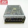 Mingwei IT-60D Switching Power Supply 5V/3A, 12V/1A, 24V/2A - Three Isolated Outputs