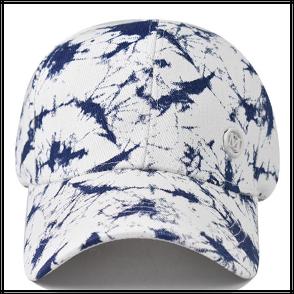 Baseball CZA461 [White Fang] Hat, Cap, Cap, Casual, Street, Stylish, Popular, Men's, Women's, (Pink)