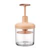 Portable Press-Type Facial & Shampoo Foam Maker