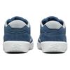 Nike SB Force 58 Navy Photon Dust Skateboard Shoes CZ2959-403