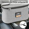 8L Car Electric Food Heating Bag Portable Lunch Box Warmer Milk Oven Container