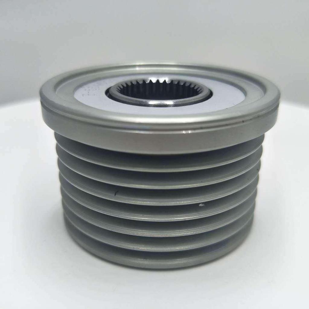 BMW Alternator Guide Pulley for E81, E87, E90, E92, E60 (Part 12317560678)