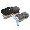Compressed Storage Bag Hand Pump Traveling Camping Hiking Pouch Supplies for Indoor Outdoor Traveling Camping Hiking