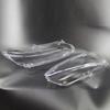 Car Headlight Cover Clear Lens Replacement for BMW E92 E93 2006-2009 Pre-LCI M3 2008-2012