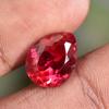 NATURAL Red Ruby 13x10mm Pear Cut   Gorgeous Loose Gemstone For Her