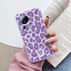 For Xiaomi 13 Lite Phone Case Cute Fashion Heart Flowers Soft Silicone Bumper Cover For Xiaomi13 Lite Fundas Shell Cartoon Gifts