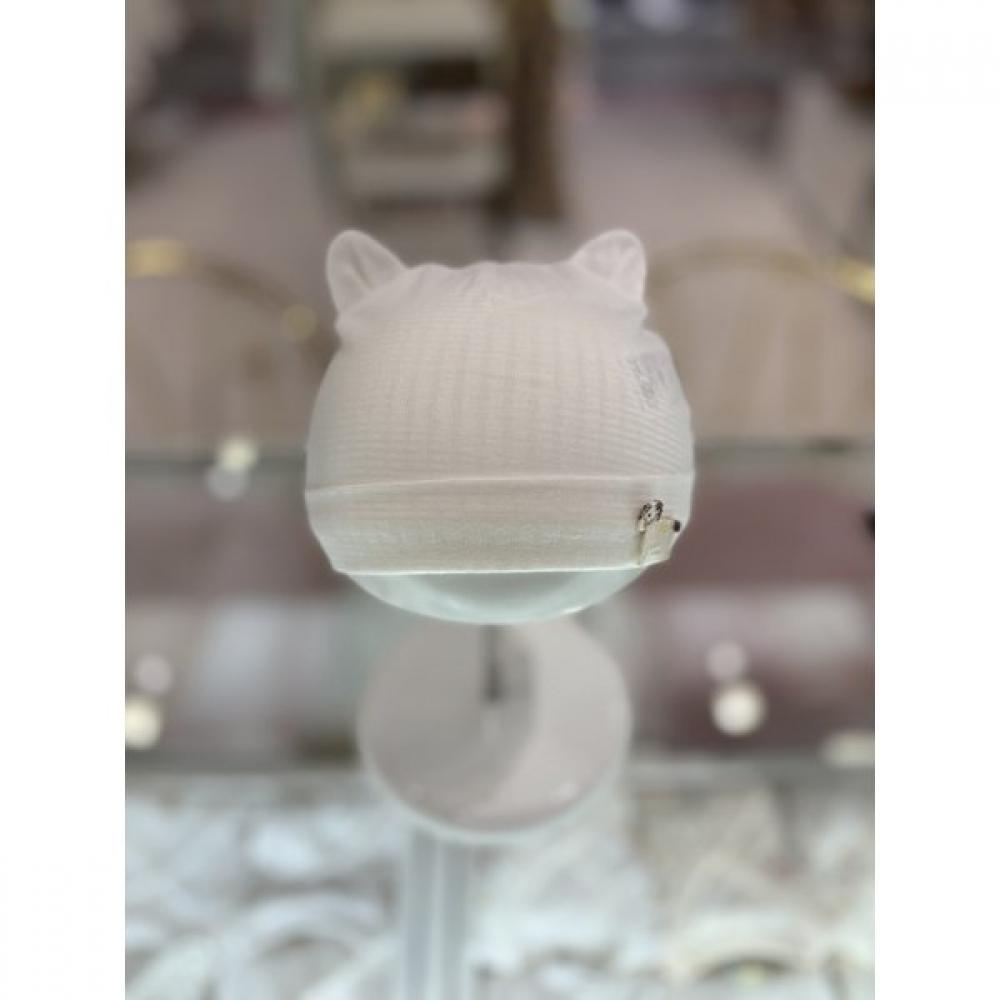 Ettoi Baby Bodysuit X Beanie Set  07t117501s1 