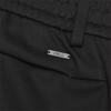 FILA Simple Versatile Comfortable Casual Pants Men Bottoms Black F11M512602FBK
