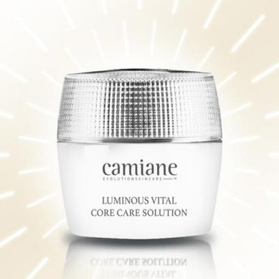 Nový Luminous Vital Core Care Solution Season 2 50g