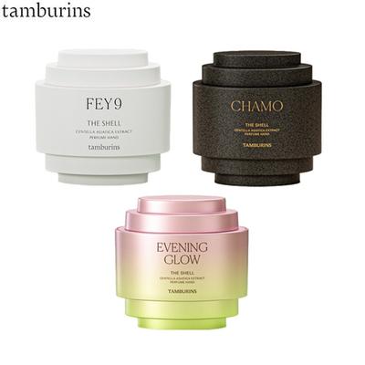 TAMBURINS The Shell Perfume Hand 15ml