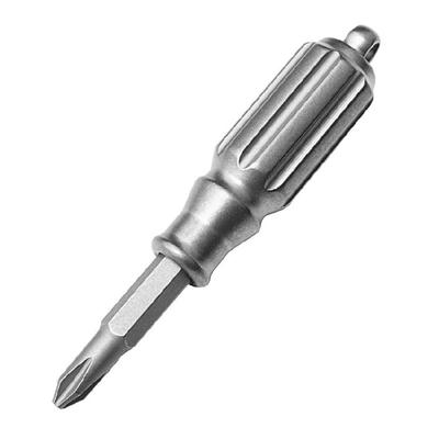 1x Professional Miniature Screwdriver Handle With Magnetic Handle Suitable for Electronics Detailed Assembly Maintenance