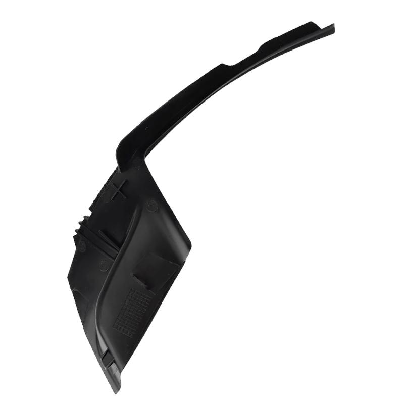 For Toyota Sienna 2011 2012 2013 2014 2015 2016 2017 2018 2019 2020 Front Windshield Wiper Cowl Plate 53866 08020 53867 08020