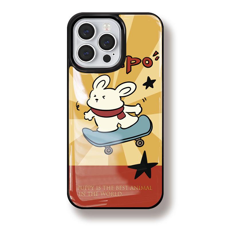 

Zhitai 16ProMax Case for iPhone 14/15 & Huawei Mate60Pro iPhone 16 Pro