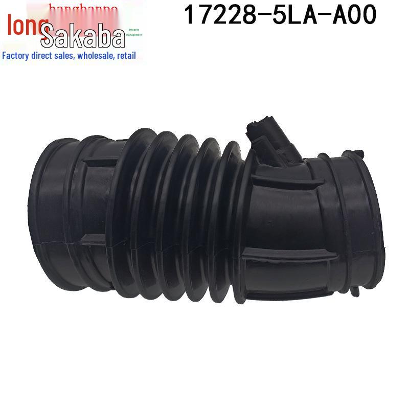 

Honda CRV 15-16 Впускной патрубок Шланг наддува Воздушный фильтр 17228-5LA-A00 RM3/RM4