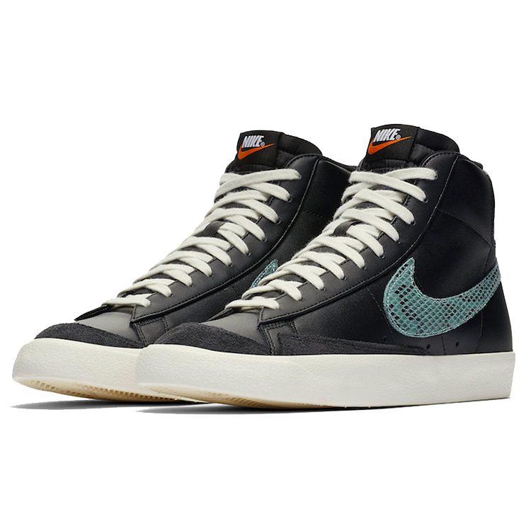 Nike Blazer Mid VNTG Snakeskin Swoosh CI1176-001
