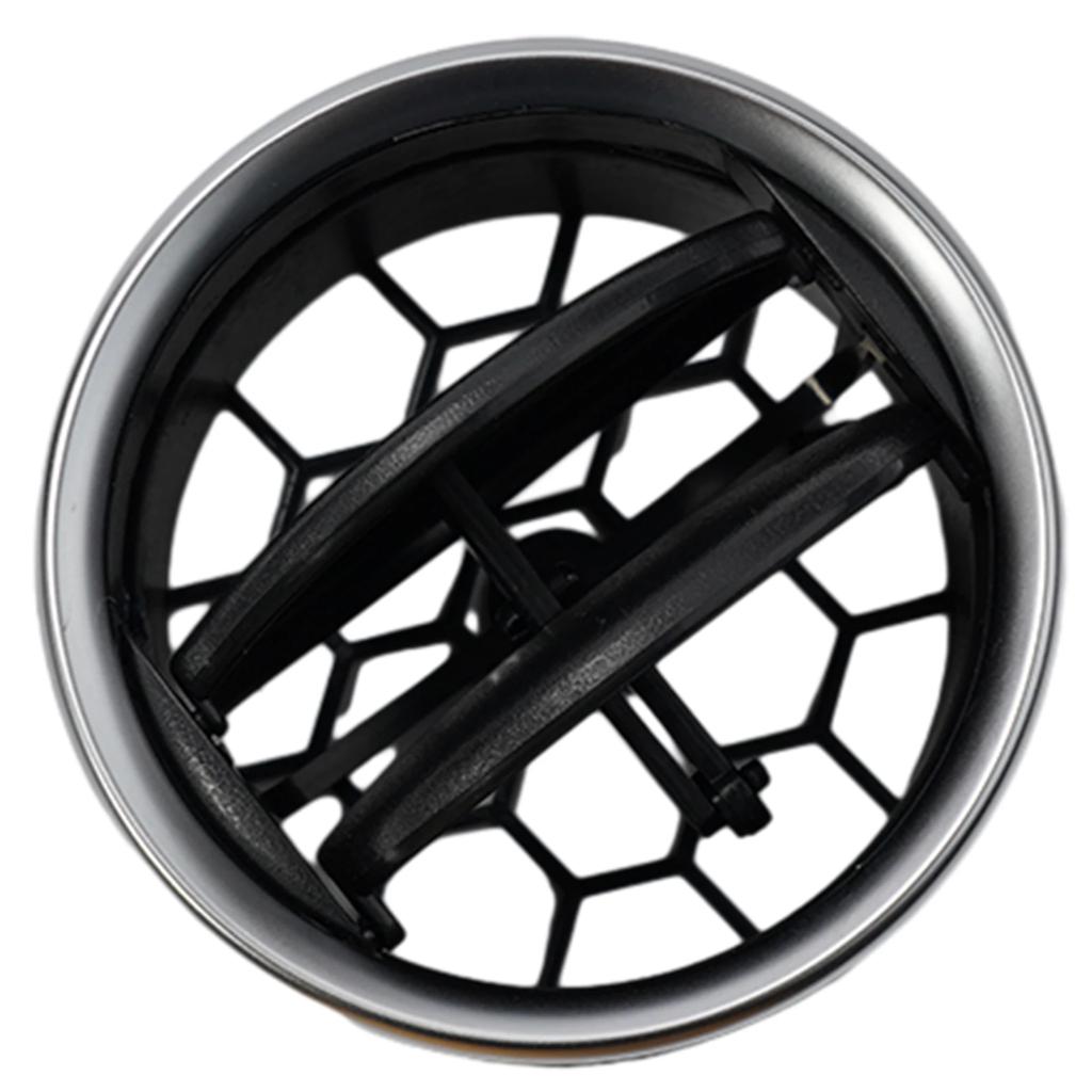 Auto Innenraum- Mittelkonsole Klimaanlagen Seitenluftausströmer A/C Gitter Luftausströmer- Für SUZUKI- Vitara- 2015-2024 73630-56P00-