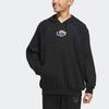 Adidas Neo Sweatshirt Men's Black IL8575